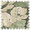 William Morris At Home Acanthus, Nettle - Roller Blind